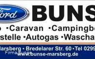 Tankstelle Bunse