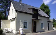 Außenansicht Fritz-Linde-Museum