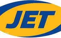 Logo JET