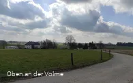 Aussicht von der Bank