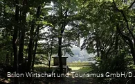 Weg zum Kreuz