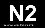 Wanderwegzeichen N2