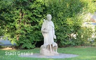 Der gute Hirte
