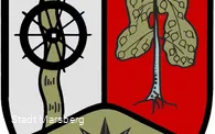 Ortswappen Udorf