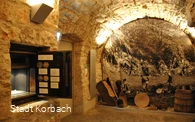 Museum Korbach Goldabteilung!