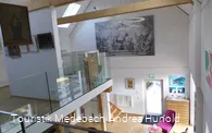 KUMA Kunstausstellung mit Kunstcafé