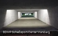 Schießbahn