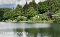 Badestelle Listersee Kalberschnacke