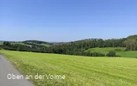 Aussicht von der Bank I