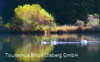 Stausee