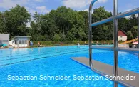Freibad