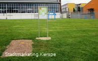 Fußballgolf Kierspe - Bahn 7