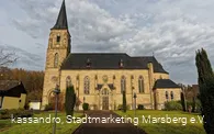St. Vitus Kirche Westheim