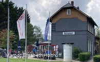 Alter Bahnhof Hützemert