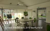 KUMA Kreativwerkstatt