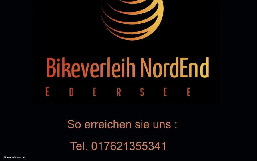 Bikeverleih Nordend Kontaktdaten
