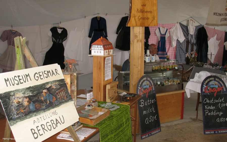 Museum Geismar