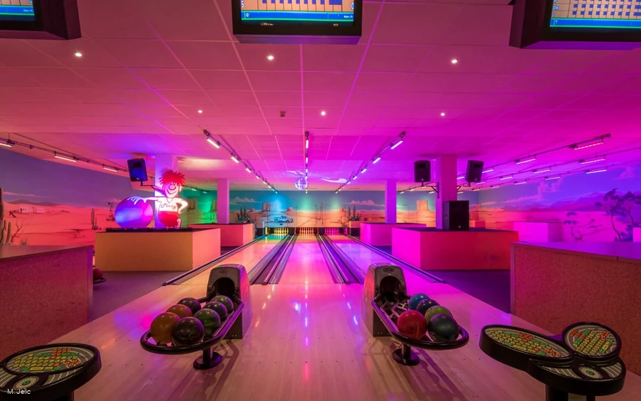 EderBowling, Frankenberg (Eder)