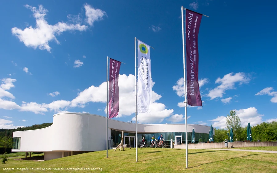 NationalparkZentrum