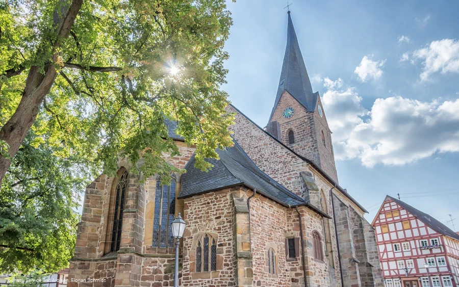 Mengeringhausen