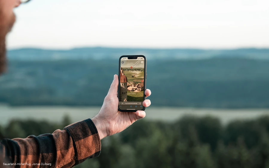 AR Burgruine Eisenberg AR Burgruine Eisenberg