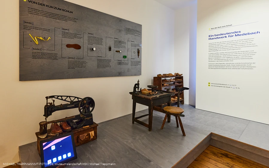 Städtisches Museum Medebach