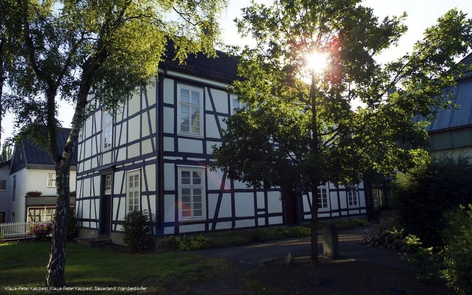 Städtisches Museum Medebach