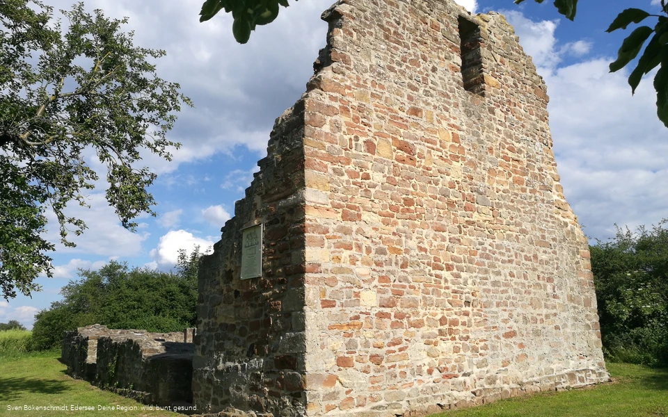 Klinger Kirche