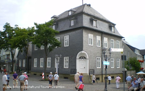 Museum Haus Hövener