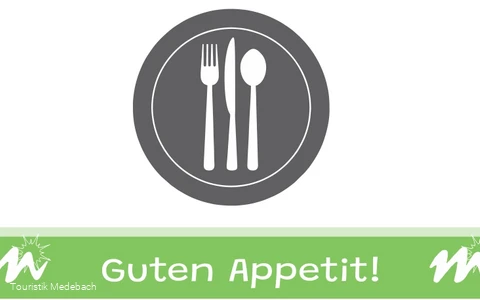 Gastronomie in der Ferienregion Medebach