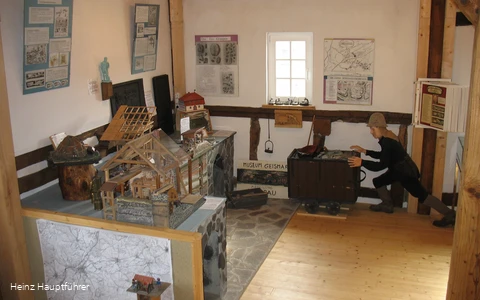 Museum Geismar