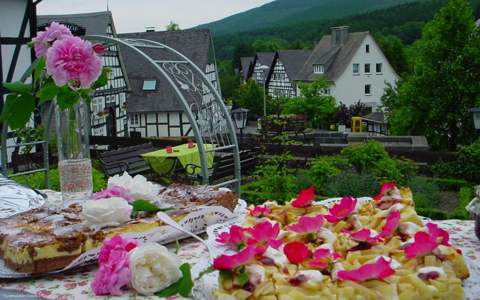 Rosendorf