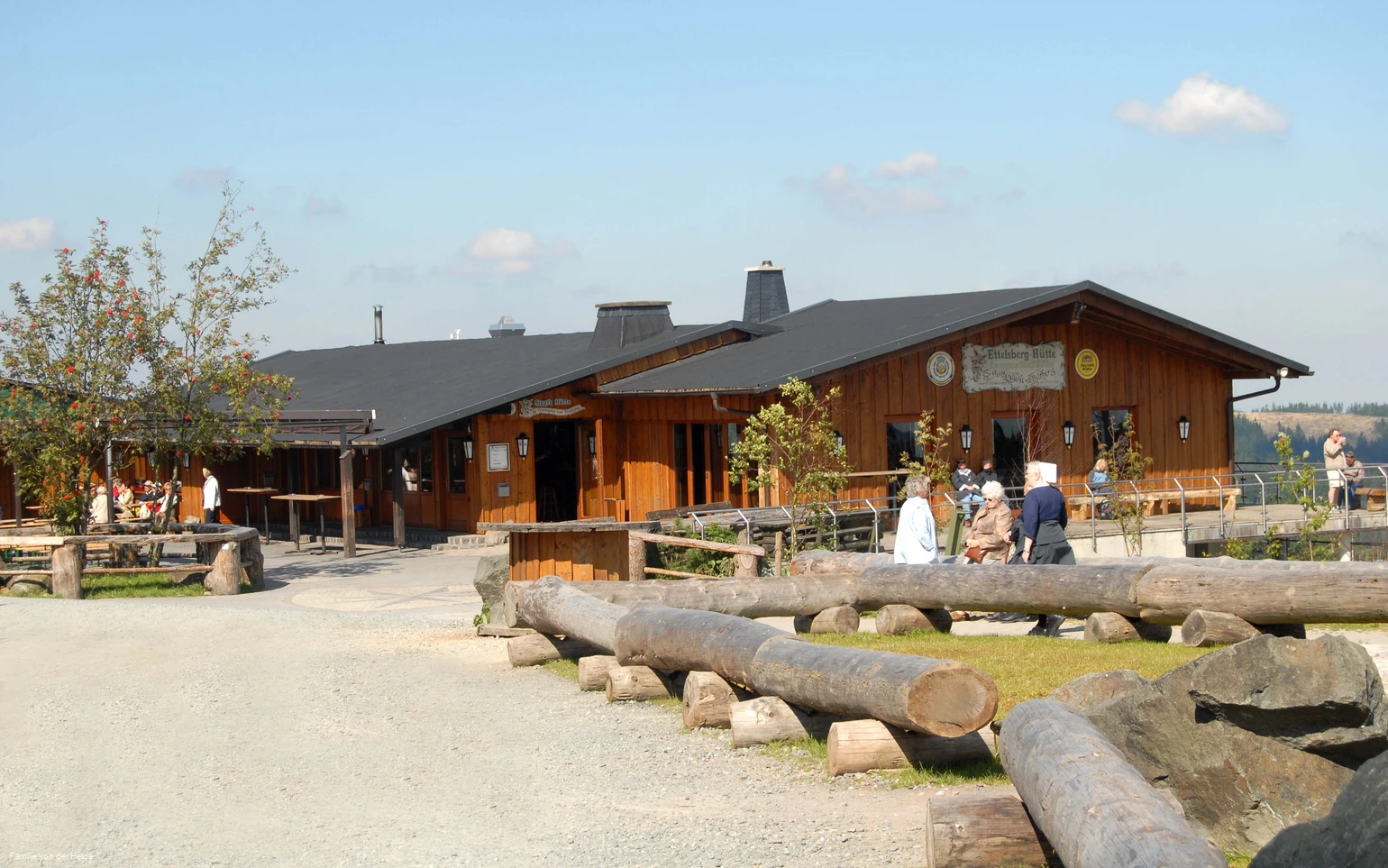 Ettelsberghütte