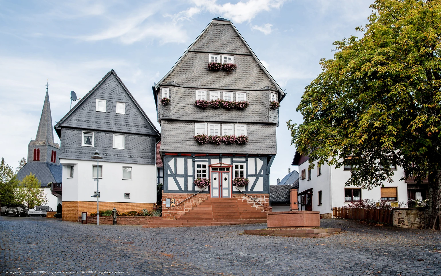 Stadtmuseum Battenberg (Eder)