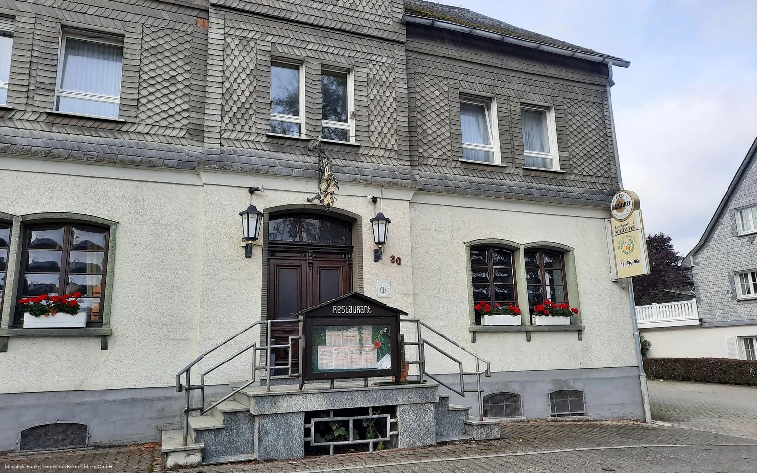 Gasthof Schöttes