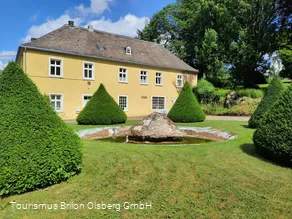 Schloss Antfeld