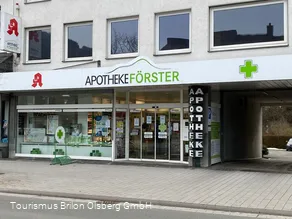 Apotheke Förster