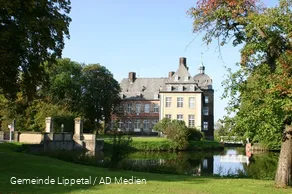 Schloss Hovestadt