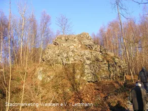 Külbensteine