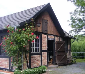 Kettenschmiede