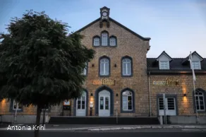 KulturBahnhof Grevenbrück