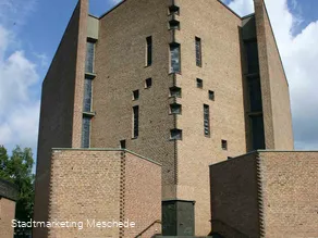Abtei Königsmünster