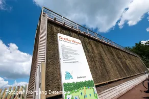 Gradierwerk