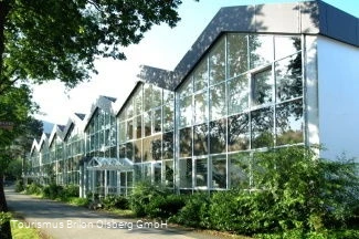 Konzerthalle Olsberg