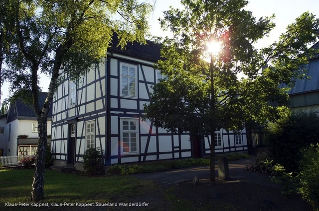 Städtisches Museum Medebach