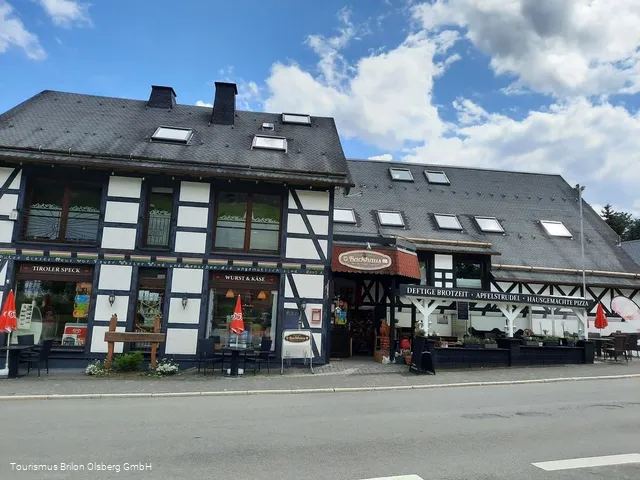 Südtiroler Backhaus
