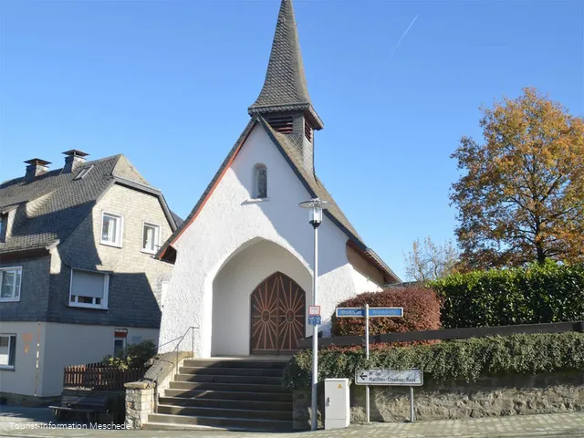 Rochunskapelle
