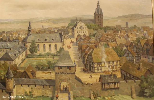 Brilon Ansicht