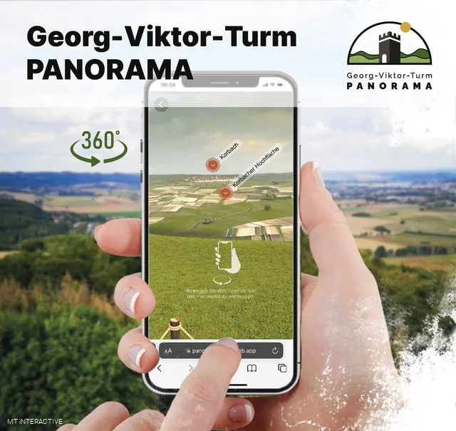 GVT Panorama