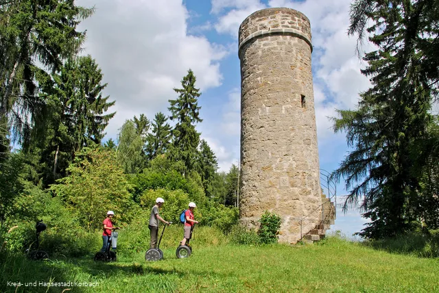 Dalwigker Warte